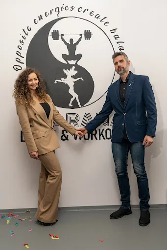 GUARANA Dance & Workout